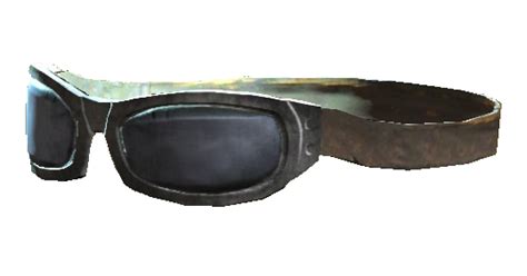 fallout 4 goggles|fallout 4 wraparound goggles.